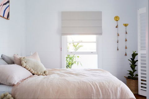 A Summer Cottage - Accommodation Newcastle 106