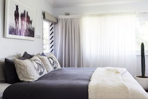 A Summer Cottage - Accommodation Newcastle 109