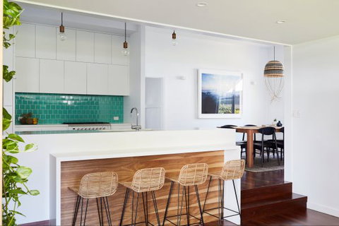 A Summer Cottage - Accommodation Newcastle 110