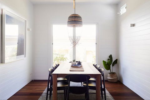 A Summer Cottage - Accommodation Newcastle 112