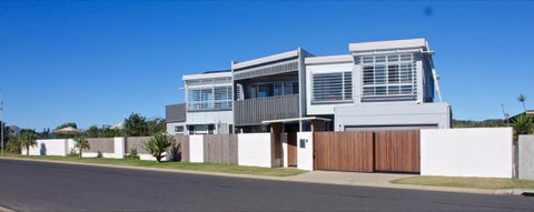 A Summer Cottage - Accommodation Newcastle 273