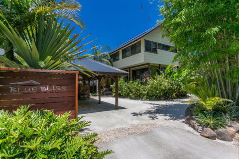 A Summer Cottage - Accommodation Newcastle 283