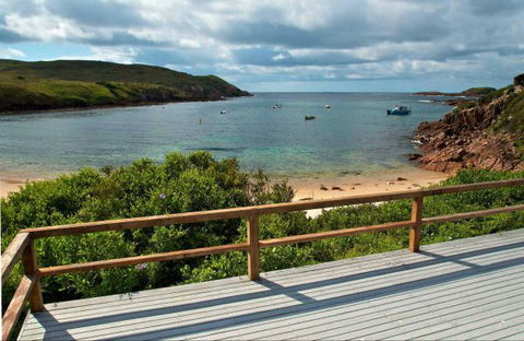 Broughton Island Campground - Accommodation Newcastle 16