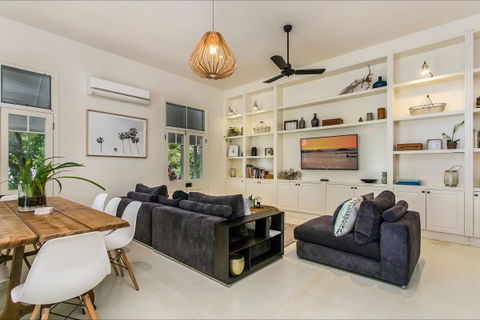 A Summer Cottage - Accommodation Newcastle 66