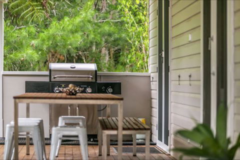 A Summer Cottage - Accommodation Newcastle 67