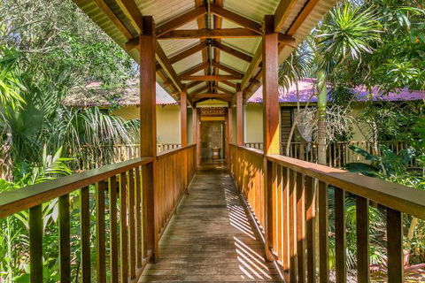 A Summer Cottage - Accommodation Newcastle 74