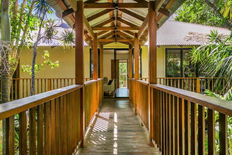 A Summer Cottage - Accommodation Newcastle 75