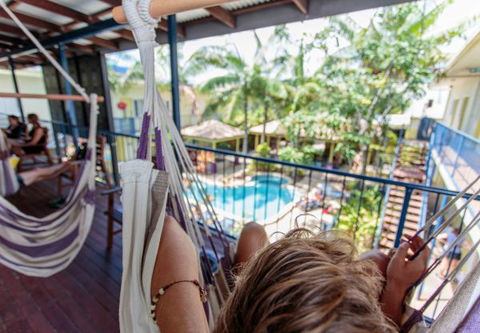 Cairns Central YHA - Accommodation Newcastle 5