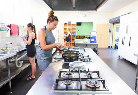 Cairns Central YHA - Accommodation Newcastle 10