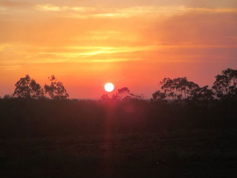 Childers Eco-lodge - Accommodation Newcastle 6