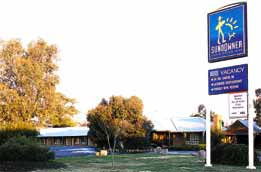 Swaggers Motor Inn & Restaurant - Accommodation Newcastle 0