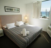 Swell Resort - Accommodation Newcastle