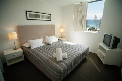 Swell Resort - Accommodation Newcastle 0