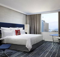 Sydney Harbour Marriott Hotel - Accommodation Newcastle