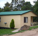Sykes Karoonda Park - Accommodation Newcastle