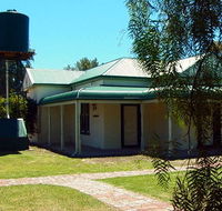 Sylvania Park - Accommodation Newcastle