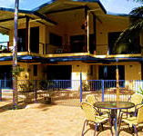 Taihoa Holiday Units - Accommodation Newcastle