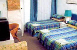 Tall Timbers Motel - Accommodation Newcastle 0