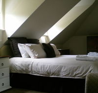 Tanwarra Lodge - Accommodation Newcastle