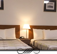 Ten Dollar Town Motel - Accommodation Newcastle