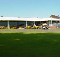 Tenterfield Golf Club and Fairways Lodge