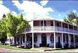 Tenterfield Lodge Caravan Park - Accommodation Newcastle 0