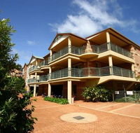 Terralong Terrace Apartments - Accommodation Newcastle