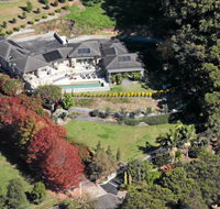 Terrigal Hinterland BB - Accommodation Newcastle