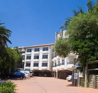 Terrigal Sails - Accommodation Newcastle