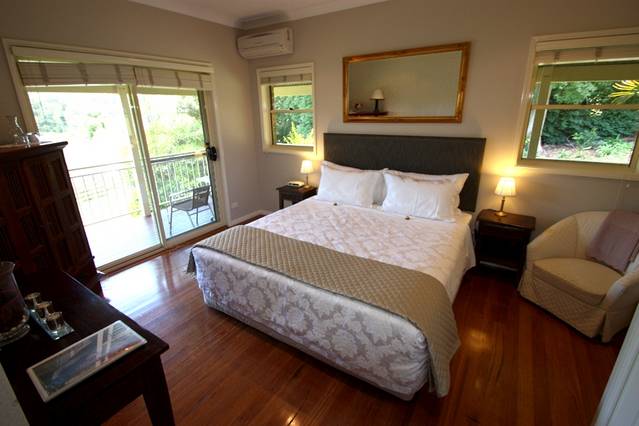 Picketts Valley NSW Accommodation Newcastle