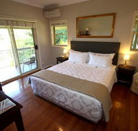 The Acreage B  B - Accommodation Newcastle
