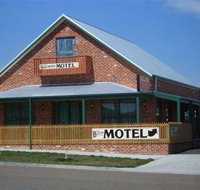The Bakehouse Motel - Accommodation Newcastle