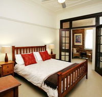 The Bank Guesthouse - Accommodation Newcastle