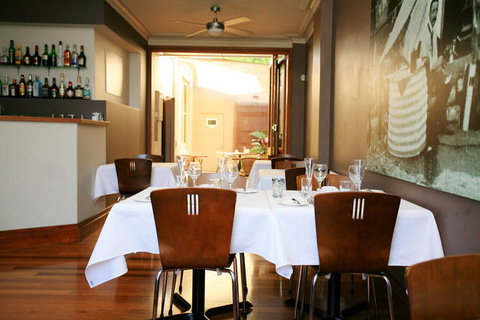 The Bank Guesthouse - Accommodation Newcastle 9