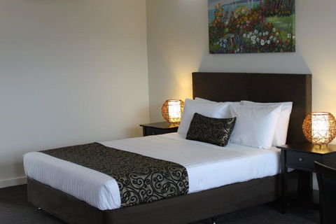 The Bay Motel - Safety Beach - Accommodation Newcastle 2