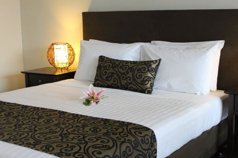 The Bay Motel - Safety Beach - Accommodation Newcastle 5