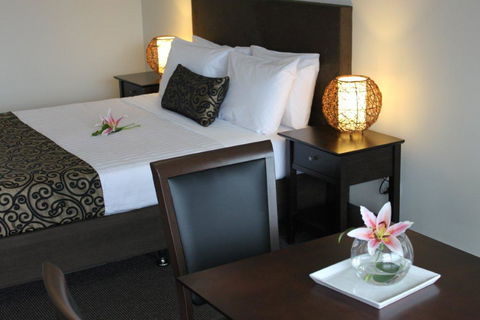 The Bay Motel - Safety Beach - Accommodation Newcastle 8