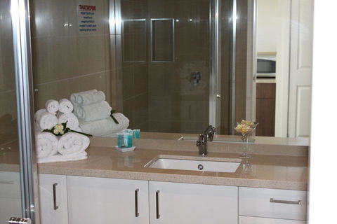 The Bay Motel - Safety Beach - Accommodation Newcastle 10