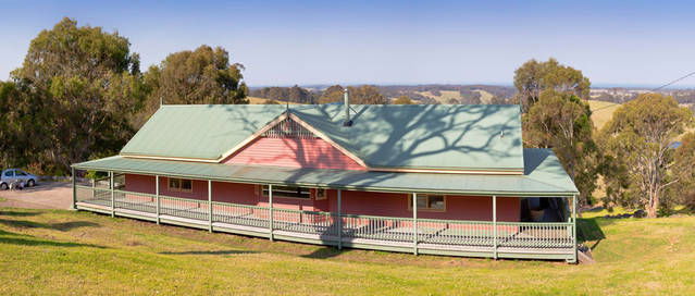 Central Tilba NSW Accommodation Newcastle