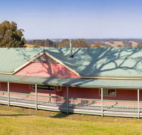 The Bryn at Tilba - Accommodation Newcastle