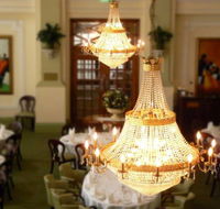 The Castlereagh Boutique Hotel - Accommodation Newcastle