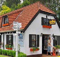The Clog Barn Holiday Park - Accommodation Newcastle