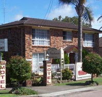 The Coachman Motor Inn - Accommodation Newcastle