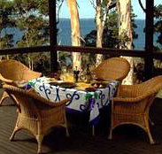 The Coombe on Wilson Inlet - Accommodation Newcastle