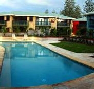 The Crest Byron Bay - Accommodation Newcastle