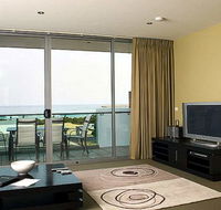 The Dolphin Apartments - Accommodation Newcastle