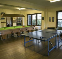 The Dormie House - Accommodation Newcastle