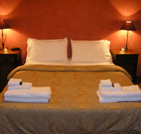 The Dove Cote - Accommodation Newcastle