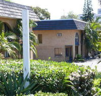 The Entrance Reef Resort - Accommodation Newcastle