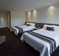 The Executive Inn Newcastle - Accommodation Newcastle